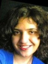 Person who looks like Shohreh Aghdashloo