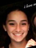 Person who looks like Shiri Appleby