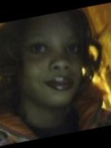 Person who looks like Gina Torres