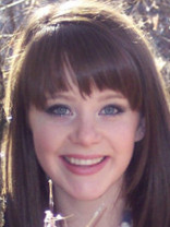 Person who looks like Zooey Deschanel