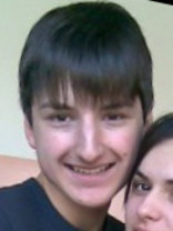 Person who looks like Sean Faris