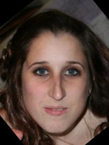 Person who looks like Melina Kanakaredes