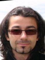 Person who looks like Bono