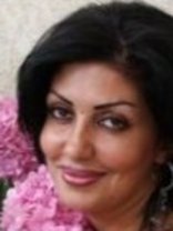 Person who looks like Aishwarya Rai