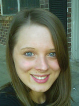 Person who looks like Ashley Peldon