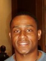 Person who looks like Danny Glover