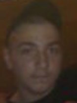 Person who looks like Rob Schneider