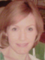 Person who looks like Leslie Mann