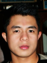 Person who looks like Edison Chen