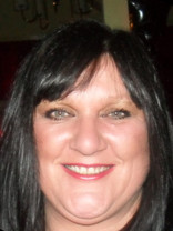 Person who looks like Katey Sagal