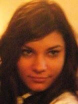 Person who looks like Vanessa Hudgens