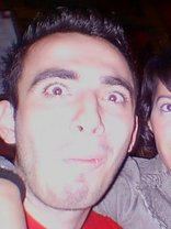 Person who looks like Eli Roth