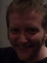 Person who looks like Christopher Walken