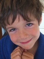 Person who looks like Corey Feldman