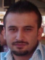 Person who looks like Freddy Rodríguez