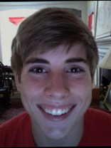 Person who looks like Sean Faris