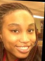 Person who looks like Jurnee Smollett