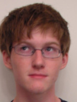 Person who looks like Martin Spanjers