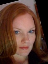 Person who looks like Marg Helgenberger