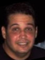 Person who looks like Sam Raimi