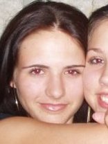 Person who looks like Kristin Davis