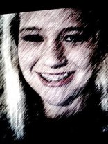 Person who looks like Brie Larson