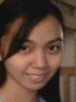 Person who looks like Song Hye-kyo