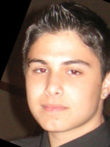 Person who looks like Cristiano Ronaldo