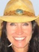 Person who looks like Sofia Milos