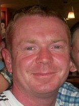 Person who looks like William H. Macy