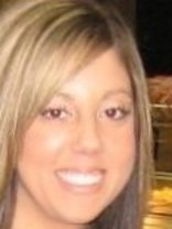 Person who looks like Mariah Carey