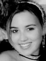 Person who looks like Arielle Kebbel