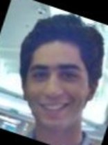 Person who looks like Bruno Campos