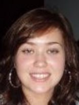 Person who looks like Erika Christensen