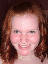 Person who looks like Scarlett Pomers