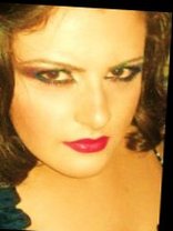 Person who looks like Shalom Harlow