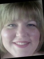 Person who looks like Sara Rue