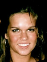 Person who looks like Hilary Swank