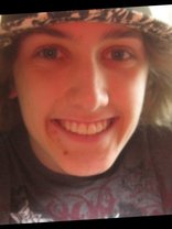 Person who looks like Christopher Walken