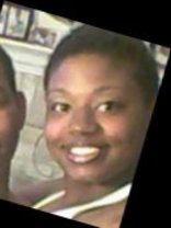 Person who looks like Sharon Warren