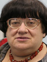 Person who looks like Woody Allen