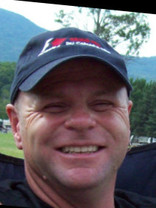 Person who looks like William H. Macy