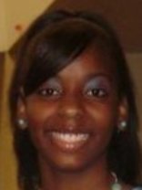 Person who looks like Dana Davis