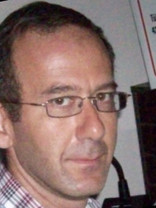 Person who looks like Chevy Chase