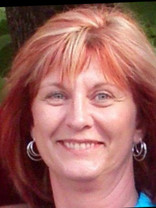 Person who looks like Kate Flannery