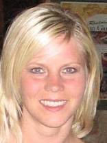 Person who looks like Nikki Griffin