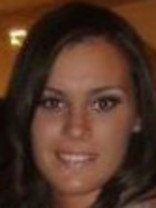 Person who looks like Cindy Crawford