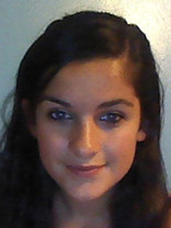 Person who looks like Kristen Stewart