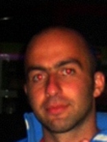 Person who looks like Justin Theroux