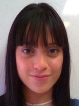 Person who looks like Chiaki Kuriyama